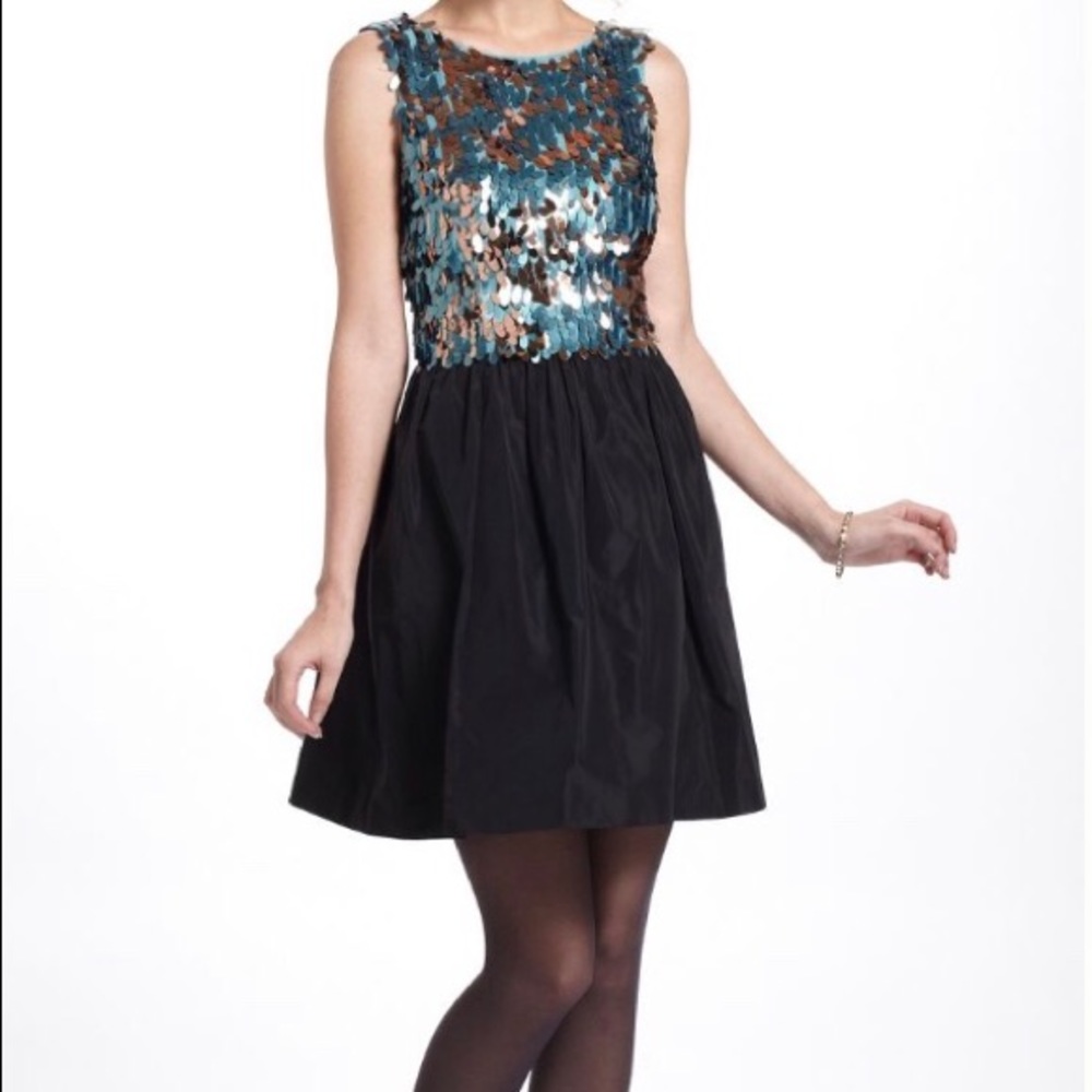 Anthropologie Plenty by Tracy Reese dress